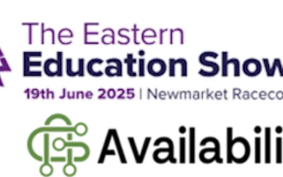 The Eastern Education Show 19 June 2025 with Schools AvailabilityGrid Supply Staff Collaboration