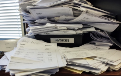 Multi-Academy Trust Supply Agency Invoice Consolidation